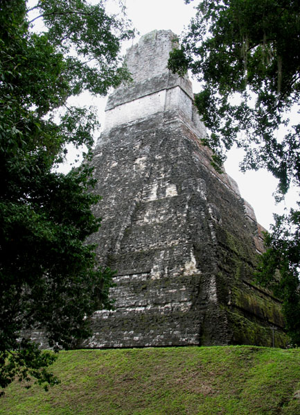 Tikal Ruins, Mayan ruins, Windy Hill Resort, San Ignacio, Belize eco-tour, Belize eco-tours, Belize vacation, Belize honeymoon