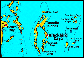 Blackbird Caye Resort, Belize diving, Belize dive vacations, Belize snorkeling, Belize snorkeling vacations, Belize scuba diving