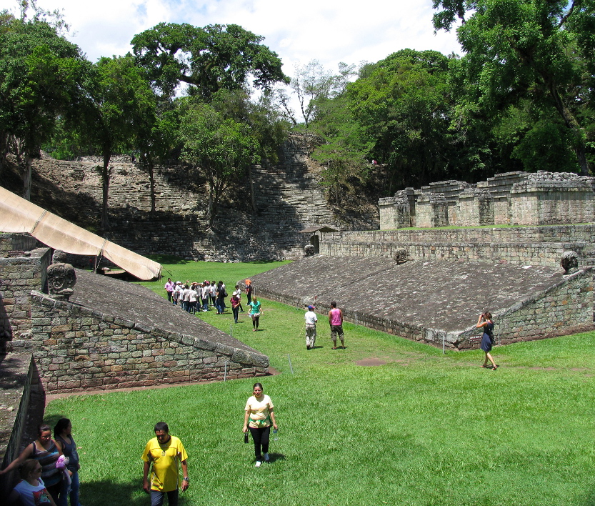 Copan Ruins, Copan, Mayan ruins, San Pedro Sula, Hotel Marina Copan, Mayan Caribbean Travel, U.S. Dive Travel, Honduras eco-tours,  Honduras, Copan tours, Las Sepulturas, Mayan, Mayans
