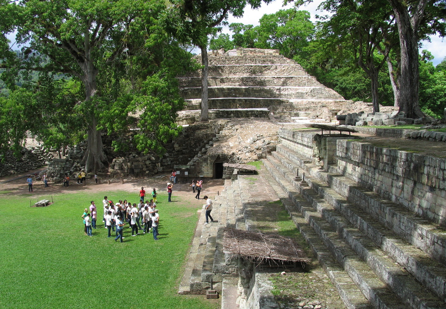 Copan Ruins, Copan, Mayan ruins, San Pedro Sula, Hotel Marina Copan, Mayan Caribbean Travel, U.S. Dive Travel, Honduras eco-tours,  Honduras, Copan tours, Las Sepulturas, Mayan, Mayans