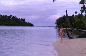 Cook Islands, Cook Island, Aitutaki Atoll, Aitutaki, Rarotonga, Are Tamanu Beach Hotel, Are Tamanu, Are Tamanu Resort, Aitutaki Lagoon