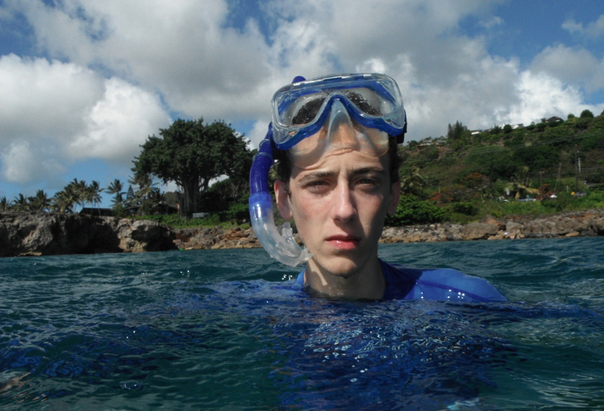 snorkeling, best snorkeling vacation, best Hawaii snorkeling, best Caribbean snorkeling, best Pacific snorkeling, skin diving