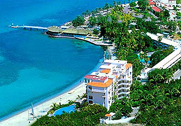 Baja diving, Baja vacations, La Paz, La Concha Beach Resort