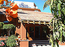 Baja diving, Baja vacations, La Paz, La Concha Beach Resort
