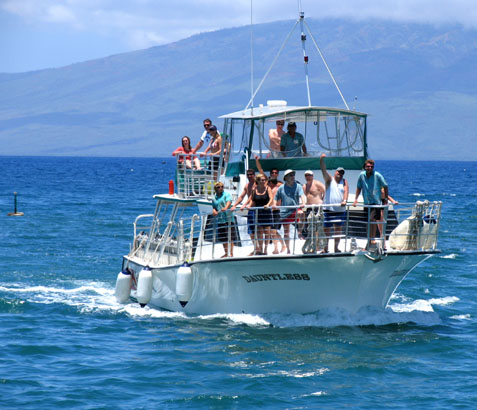 Maui diving, Lahaina Divers, Lahaina Inn, Maui snorkeling, Molokini, Hawaii diving, Maui honeymoon, Maui vacations, Maui vacation