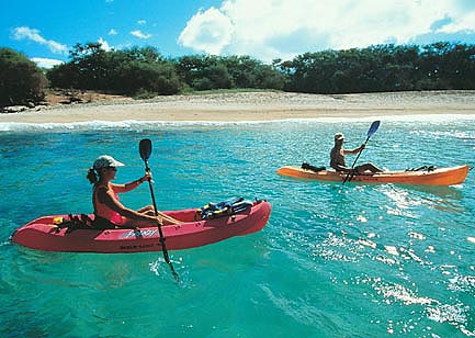 Molokai vacation, Molokai snorkeling, Molokai diving, Molokai Lodge