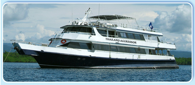 Thailand Aggressor, Thailand live-aboards, Thailand live-aboard, Andaman Sea live-aboards, Andaman Sea live-aboard, Andaman Sea diving, Thailand diving, Thailand liveaboards, Thailand liveaboard